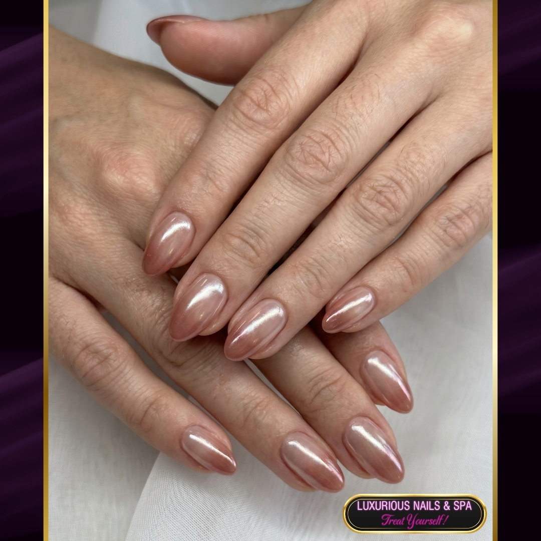 Nails Design July 13 2026